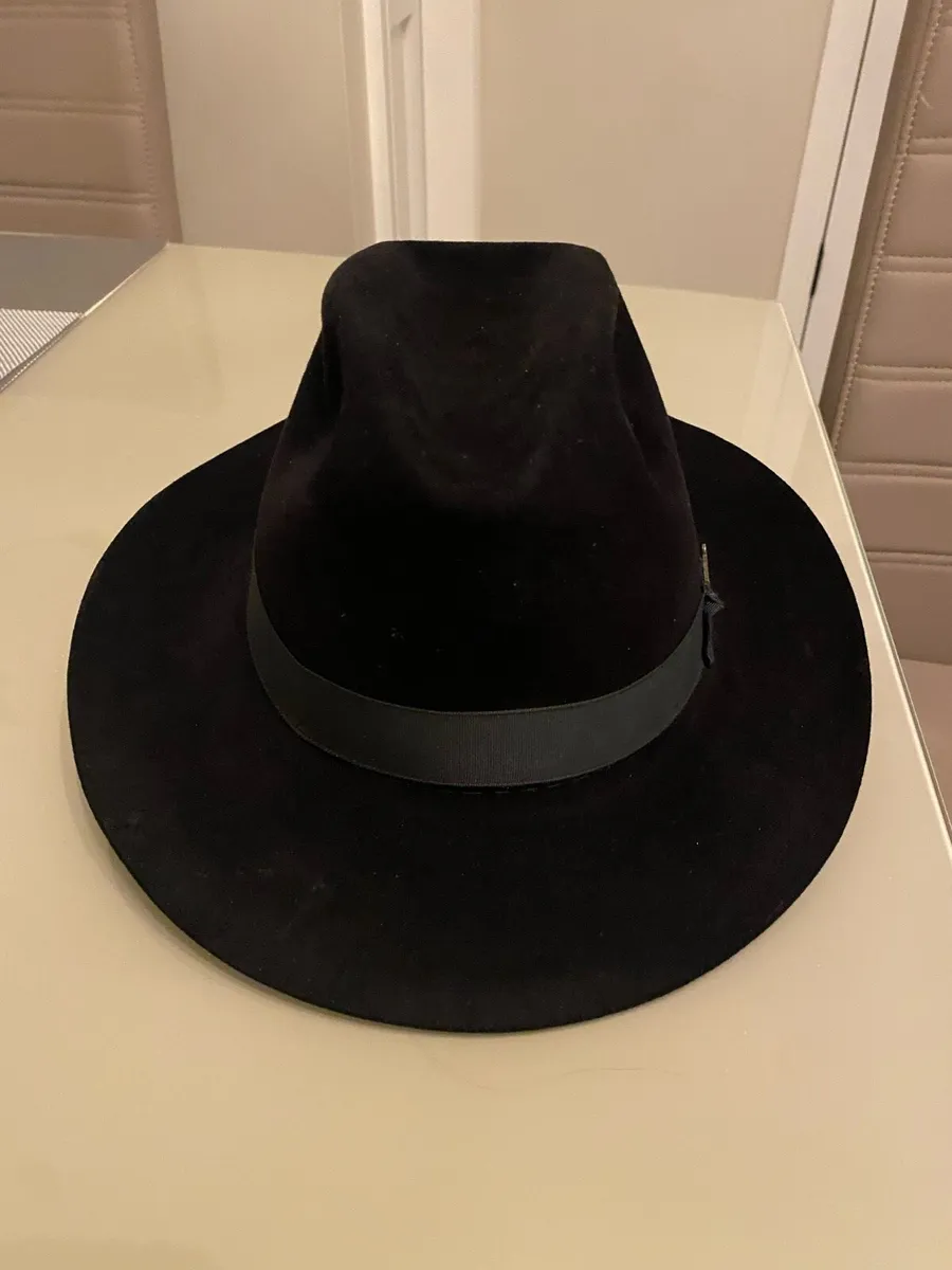 Stetson Cowboy Hat - Image 3