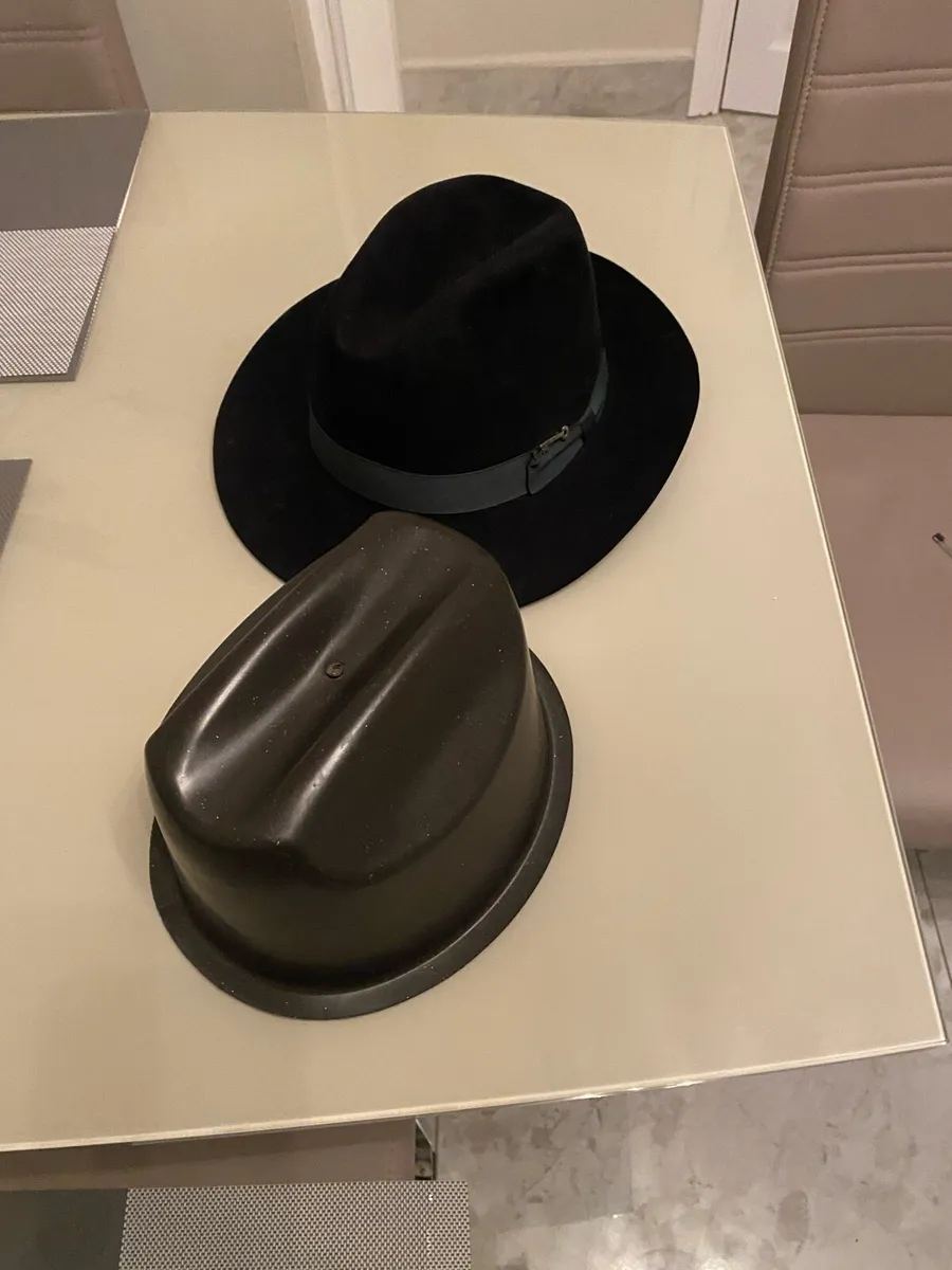 Stetson Cowboy Hat - Image 4