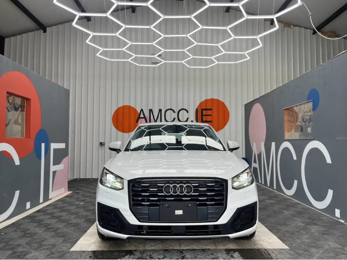 Audi Q2 1.0 PETROL / 79k KMs / HEATED SEATS , REVE - Image 2