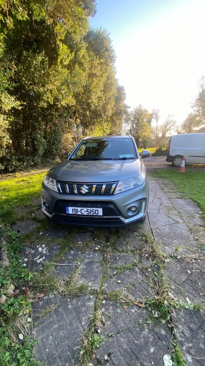 Suzuki Vitara 2019 - Image 2