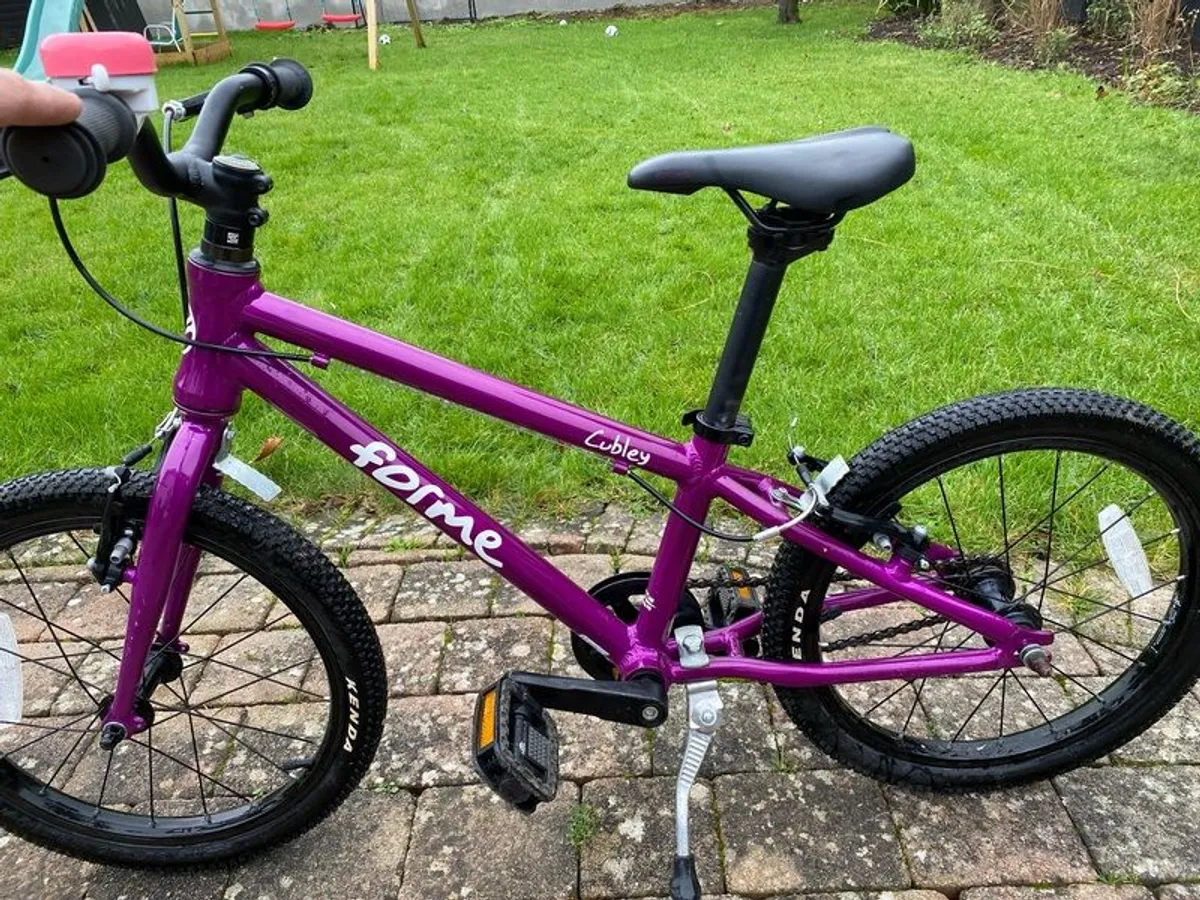 Forme Cubley girls bike - Image 3