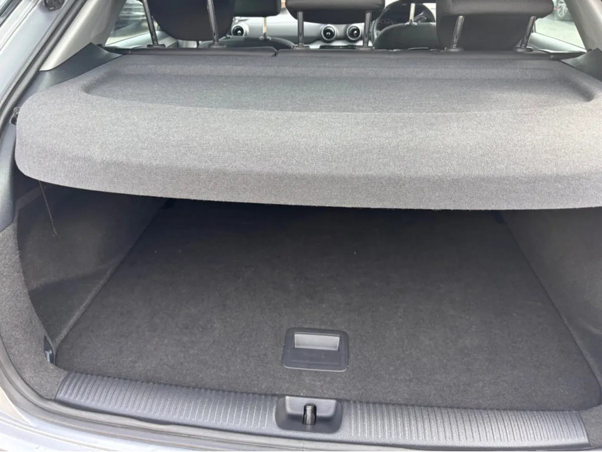 Audi Q2 30 TFSI 110HP SE 5DR Finance Available own - Image 4