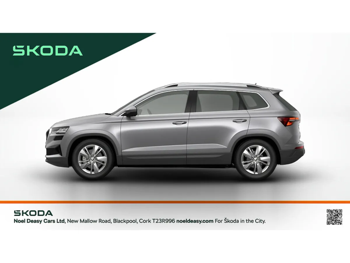 Skoda Karoq Selection - Image 3