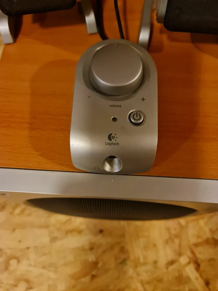 Desktop speakers - Image 2