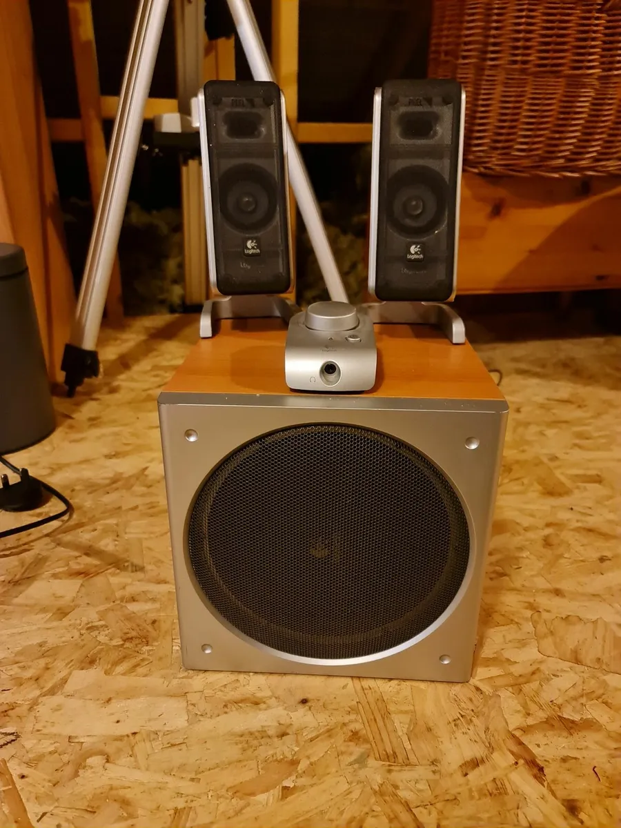 Desktop speakers - Image 3