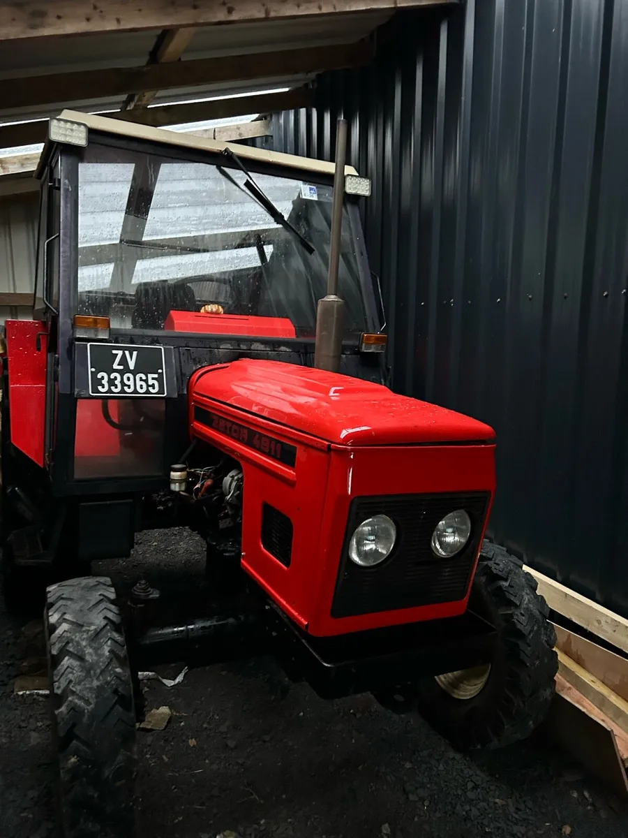 Farm clear out - Image 1