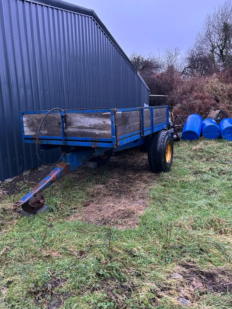 Farm clear out - Image 2