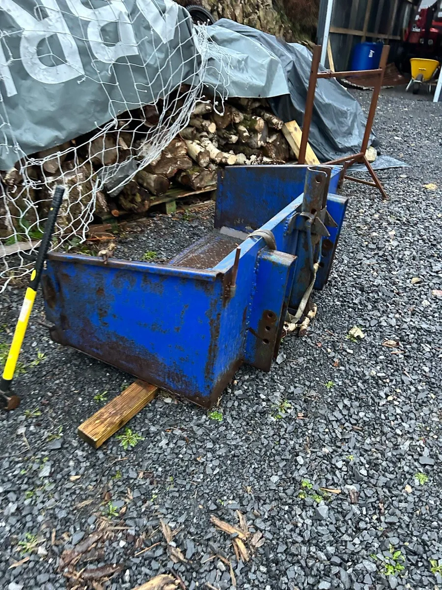 Farm clear out - Image 3