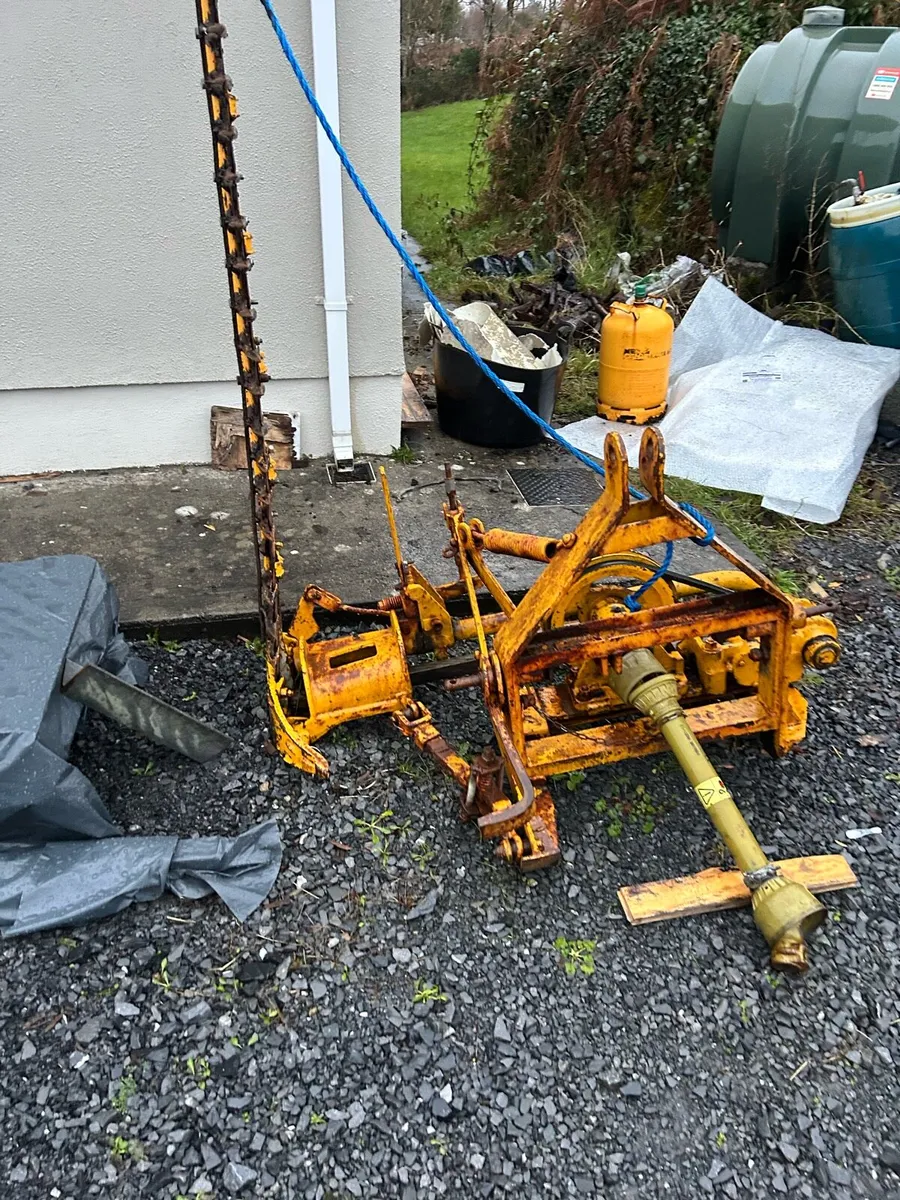 Farm clear out - Image 4