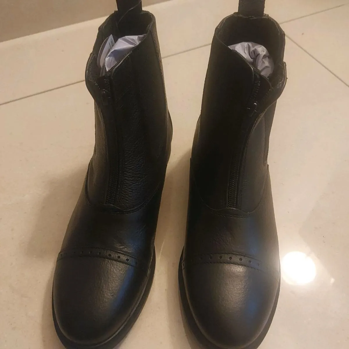 Jodpur boots - Image 2