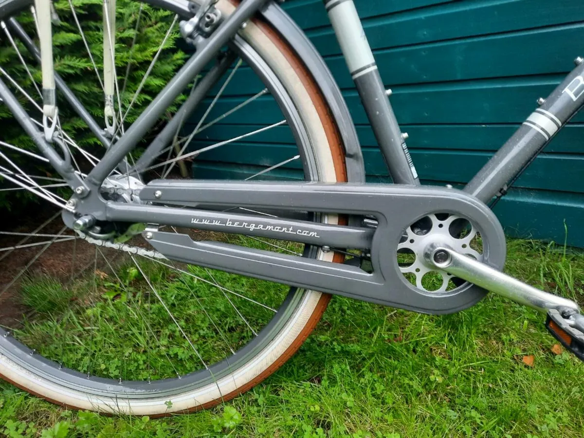 Bergamont Summerville N7 Gent - Image 3