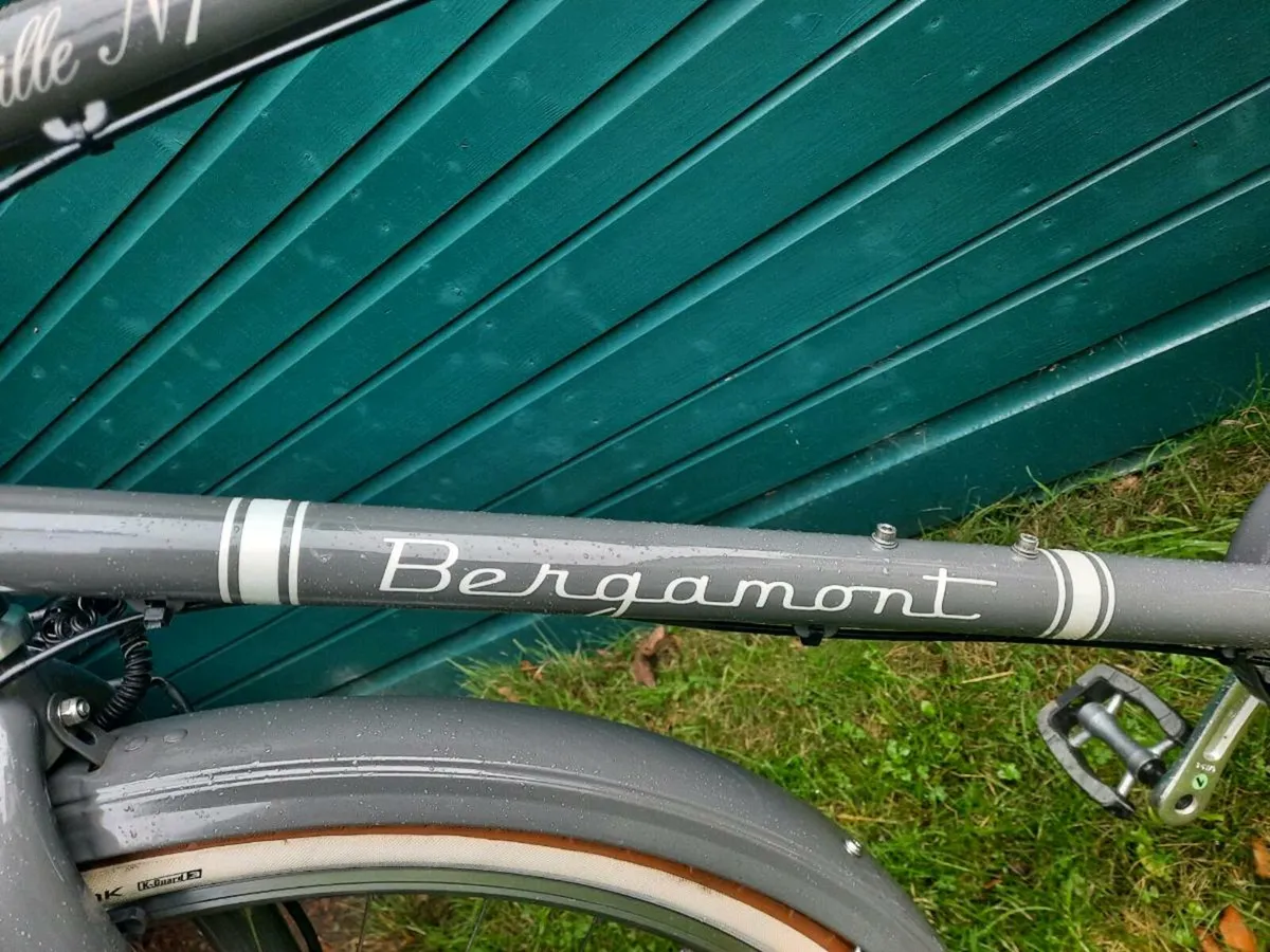 Bergamont Summerville N7 Gent - Image 4