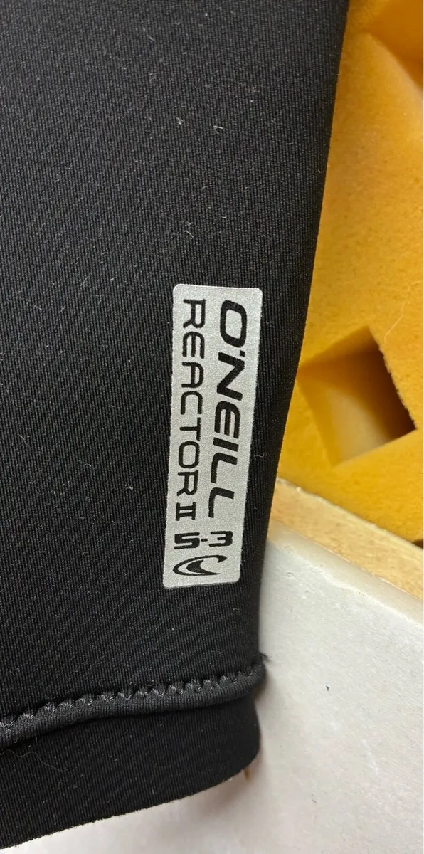 Wetsuit- O’Neill - Image 2
