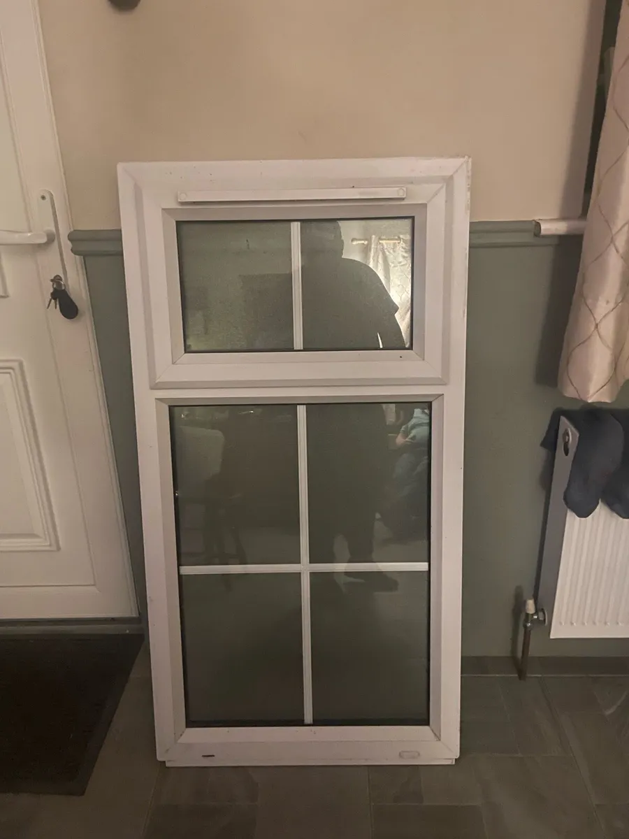 Bathroom Window - Image 1