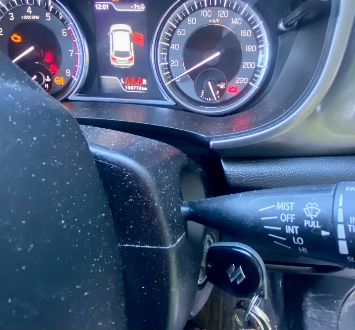 Suzuki Vitara 2019 - Image 3