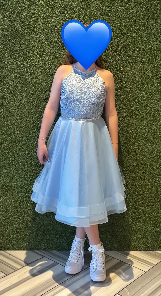 Confirmation dress - Image 1