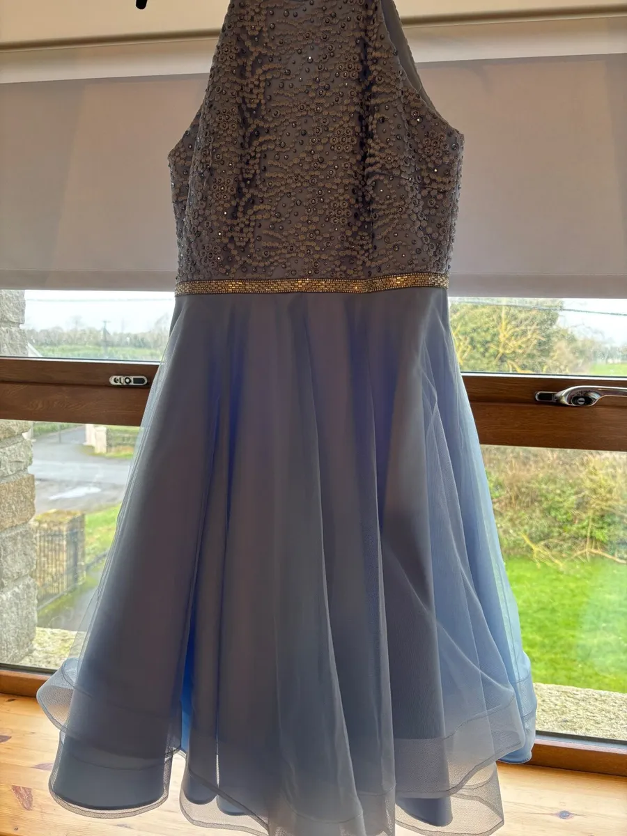 Confirmation dress - Image 4