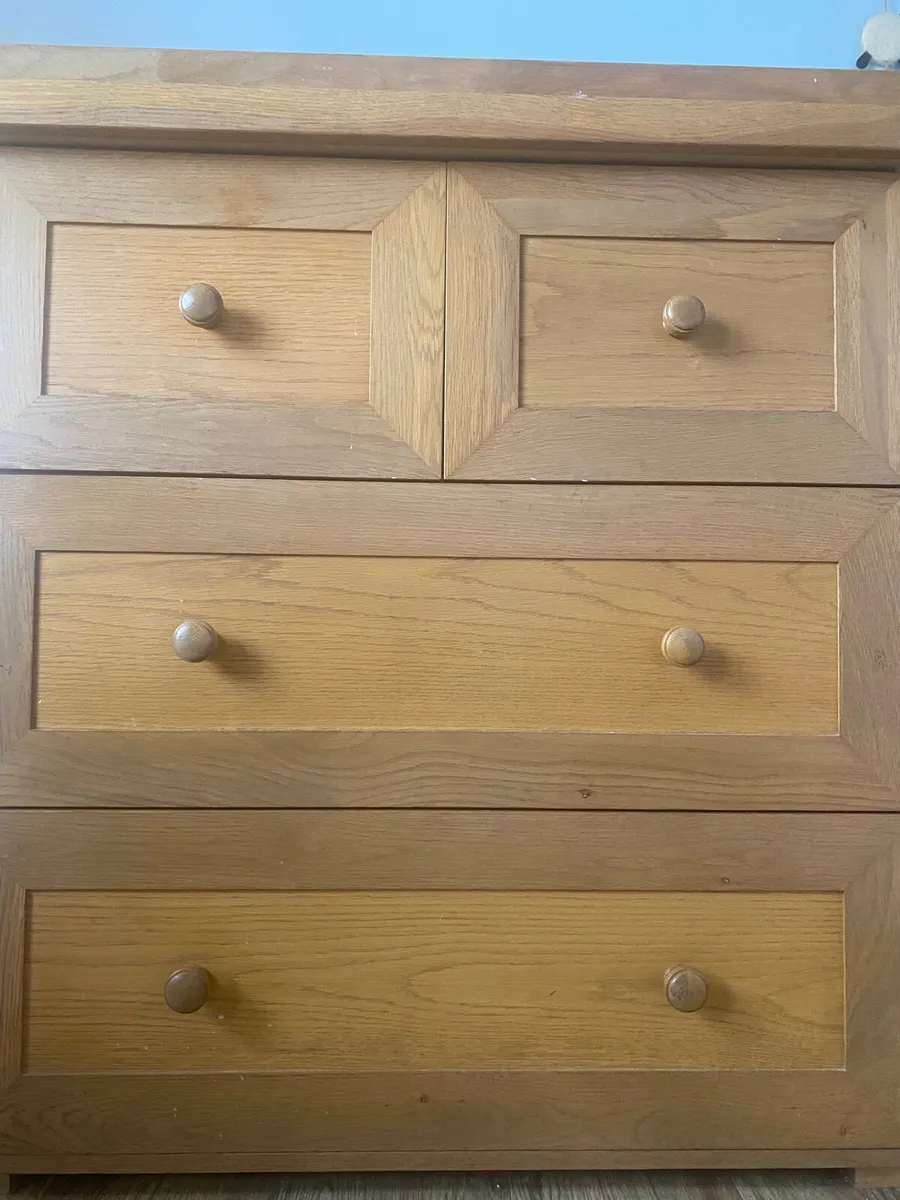 East Coast Baby Changing Unit - Image 1