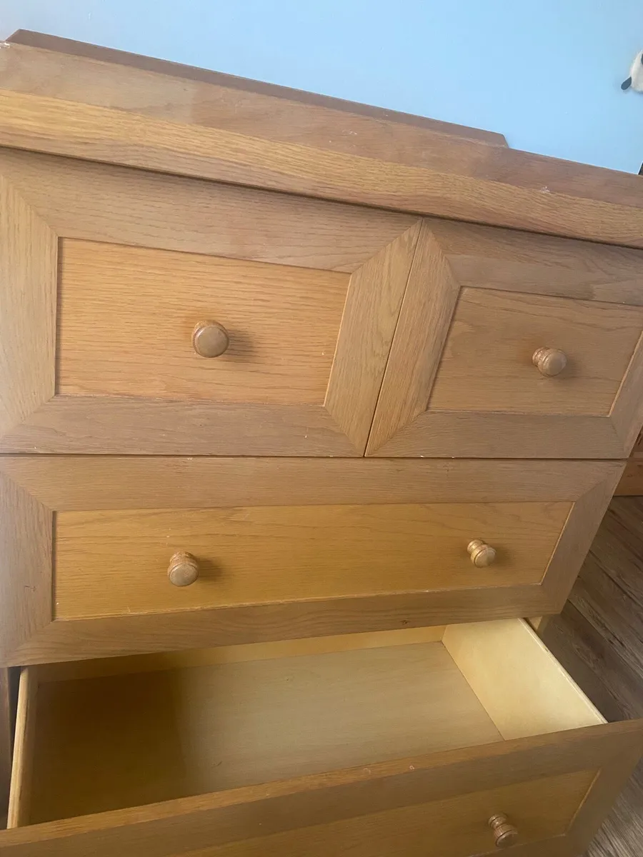 East Coast Baby Changing Unit - Image 2