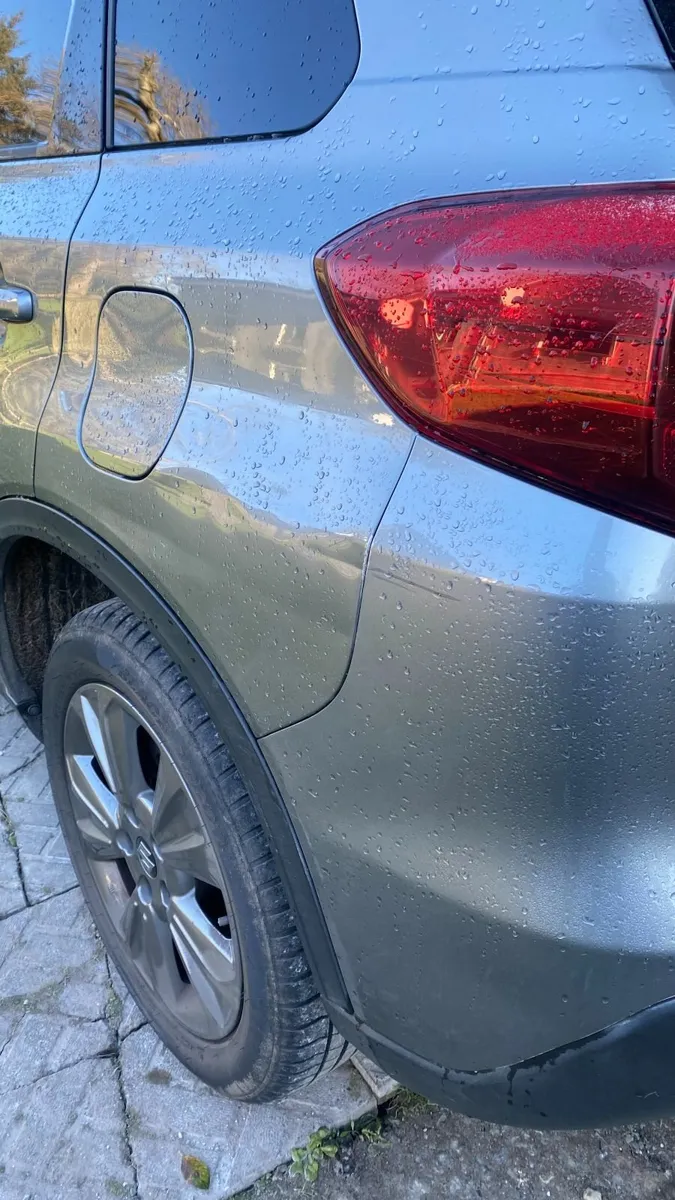 Suzuki Vitara 2019 - Image 4