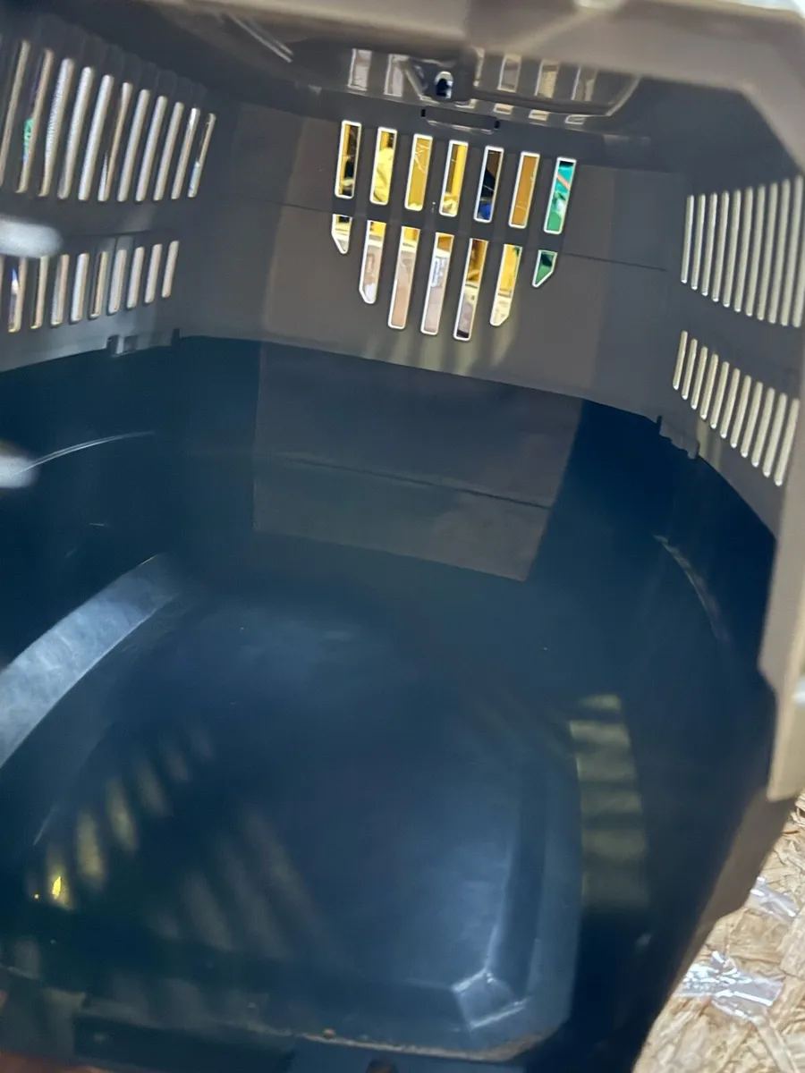 Dog travel cage - Image 2