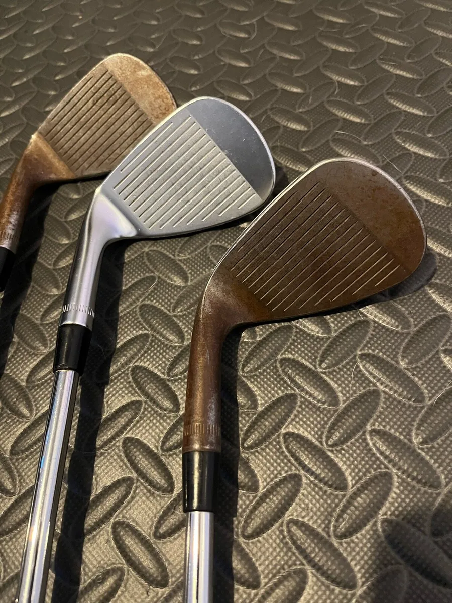 Callaway Jaws Wedges - Image 4