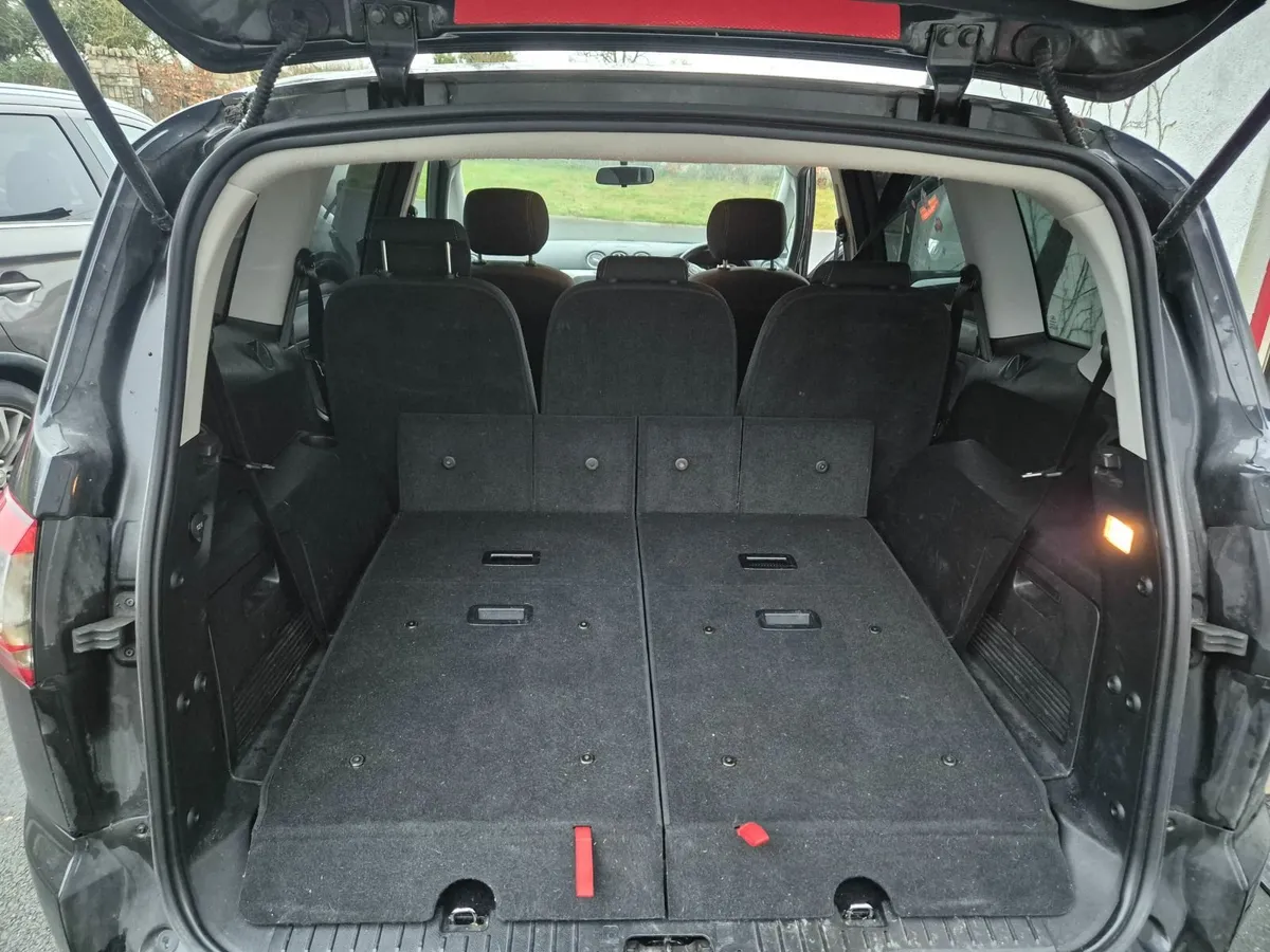 Ford S-Max 2014 - Image 4