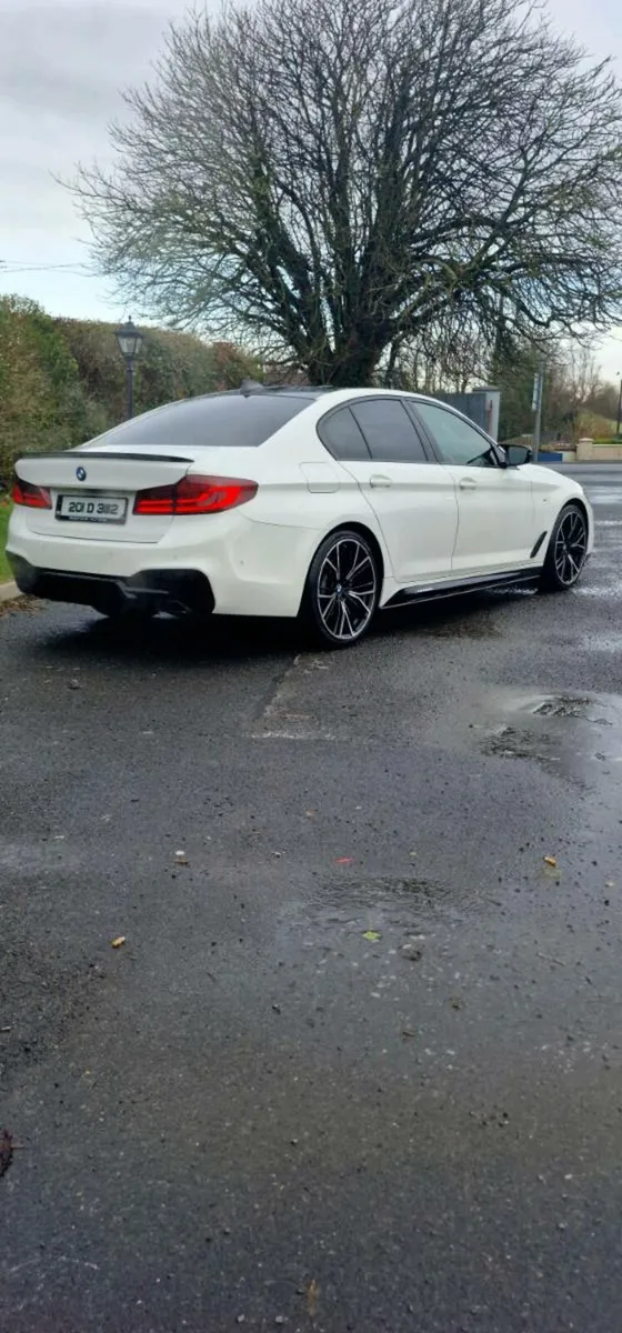 Bmw 520 d , M SPORT - Image 2