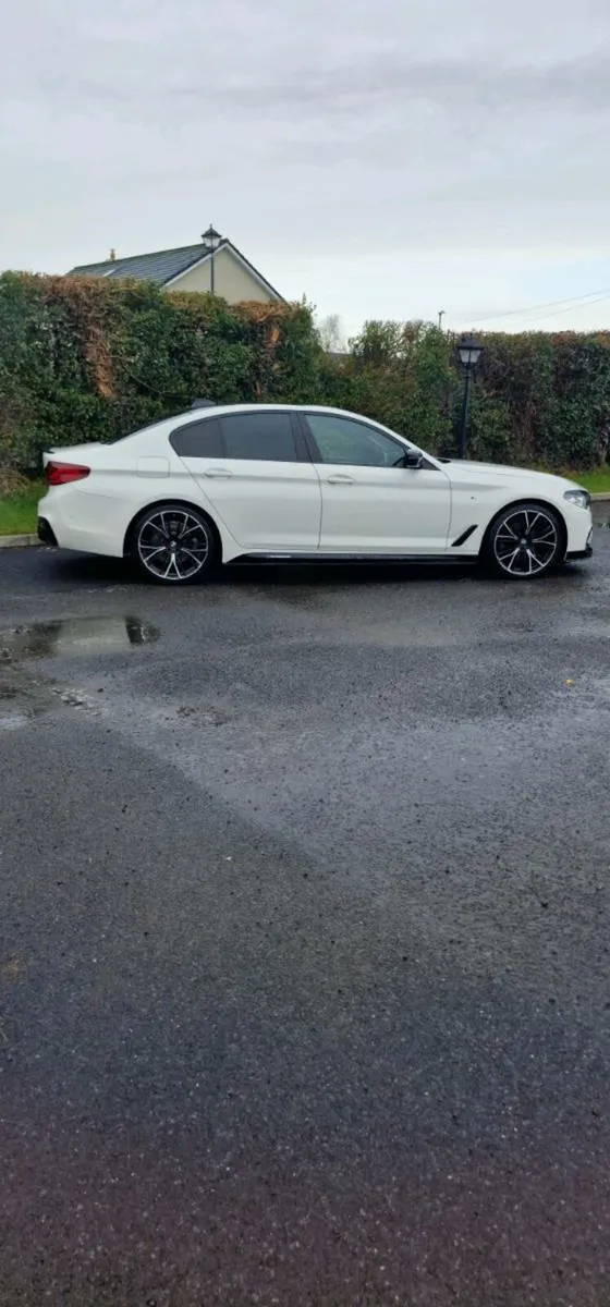 Bmw 520 d , M SPORT - Image 4