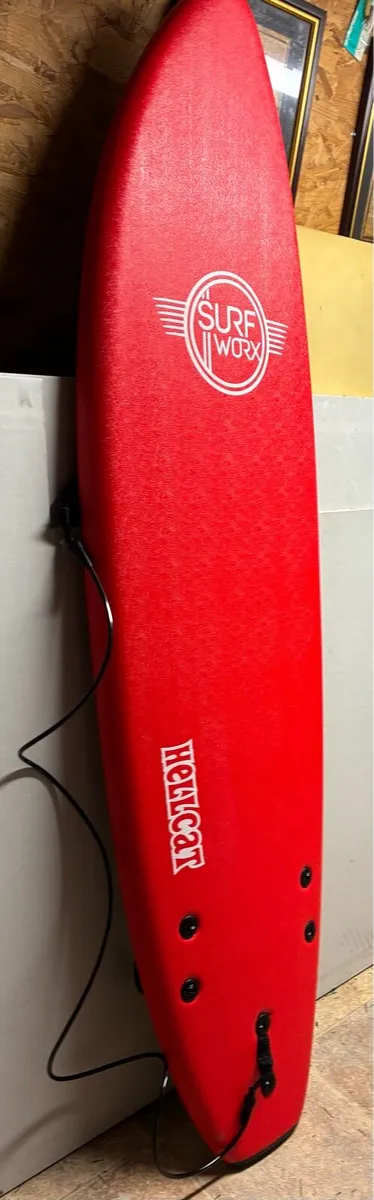 🏄‍♀️ Surf board - Image 2