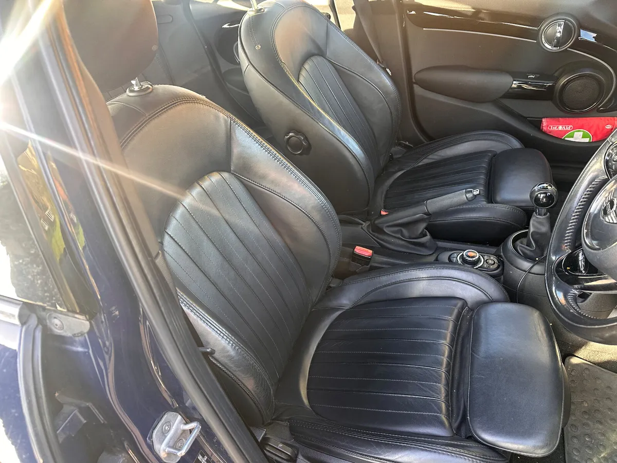 Mini Cooper seven 2017 5 door - Image 4