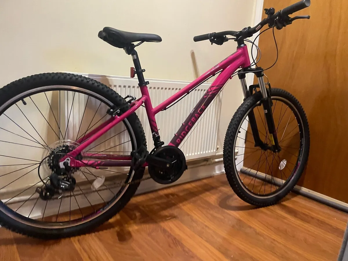 Ridgeback Two Mountain Bike 27,5 - Image 2