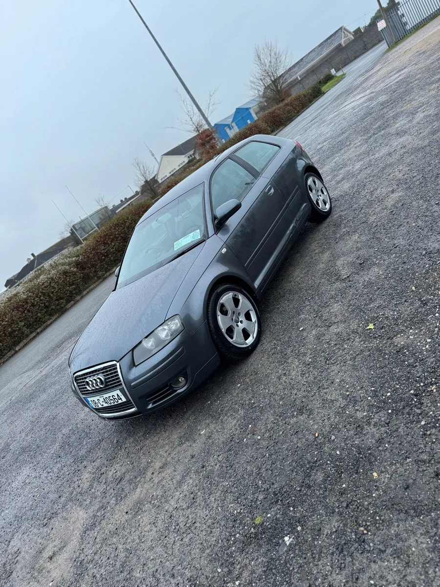 Audi a3 1.9 tdi - Image 2