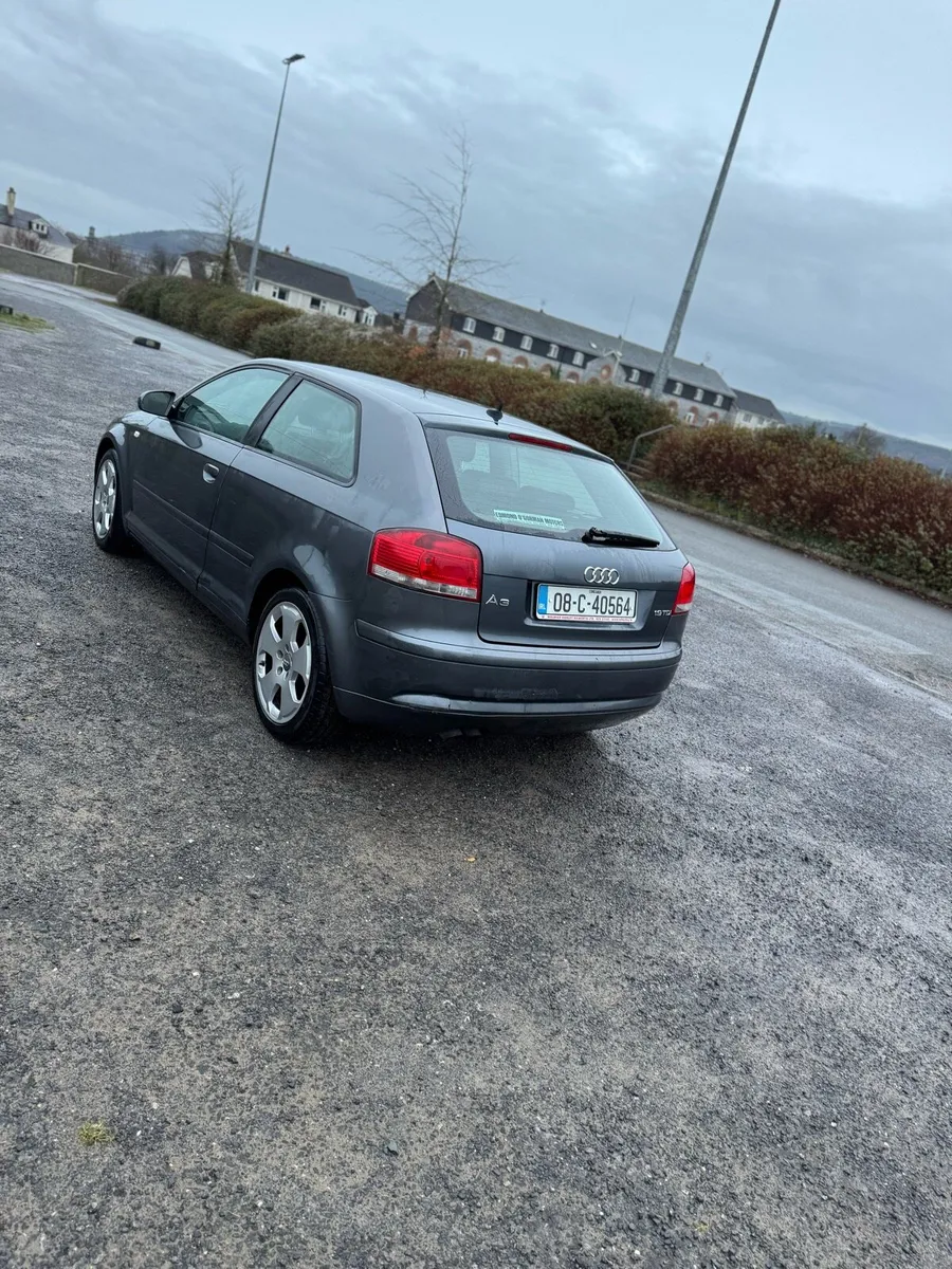 Audi a3 1.9 tdi - Image 3