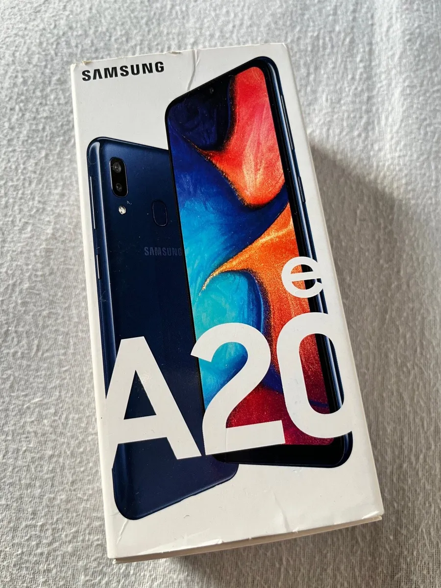 New Samsung - Image 1