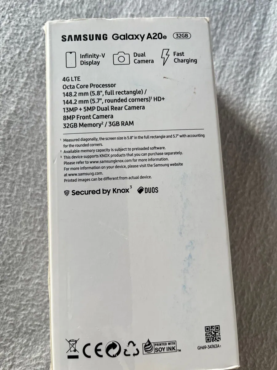 New Samsung - Image 2