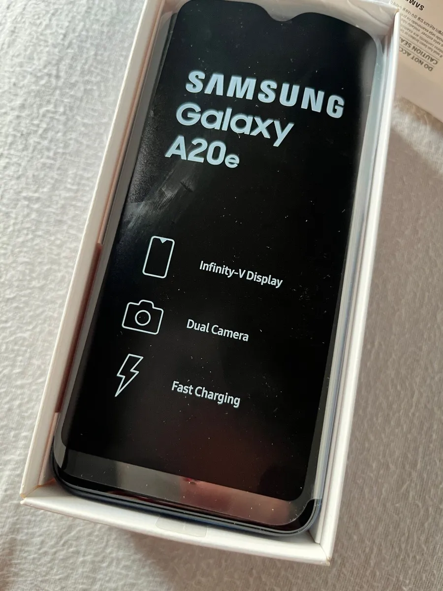 New Samsung - Image 3