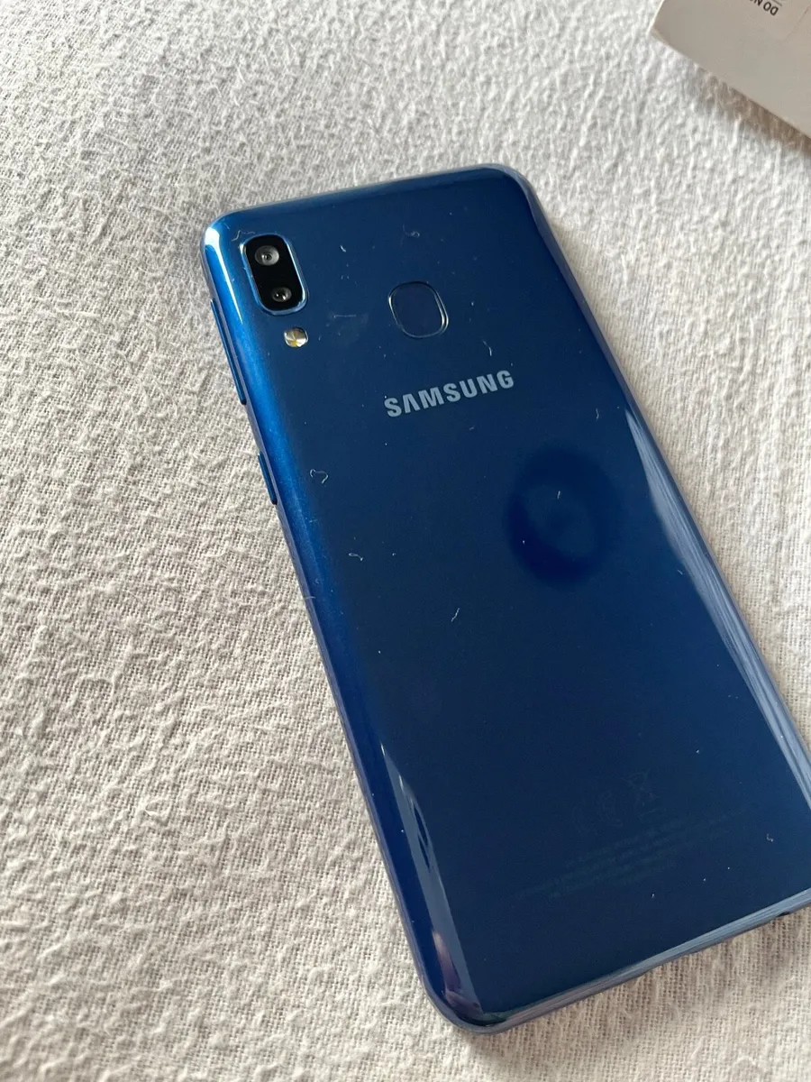 New Samsung - Image 4