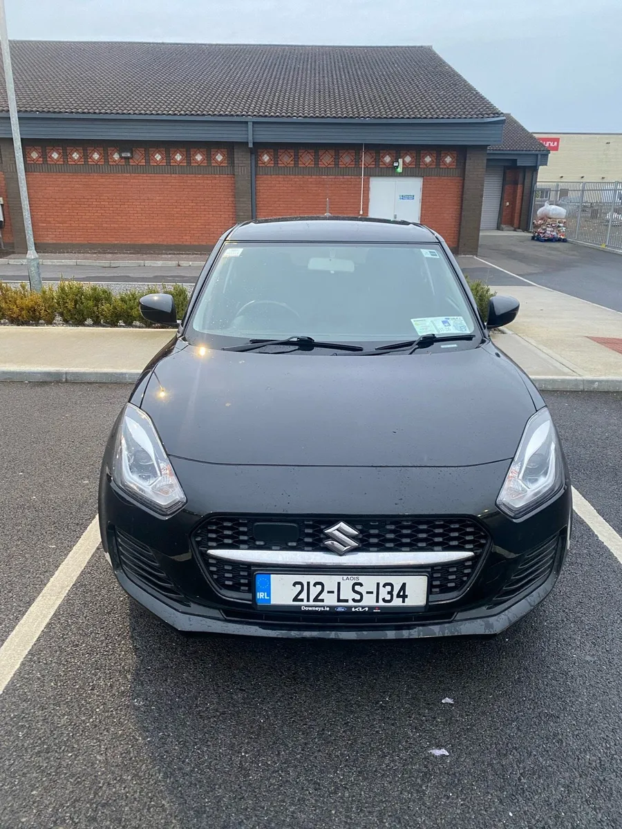 Suzuki Swift 2021 - Image 1