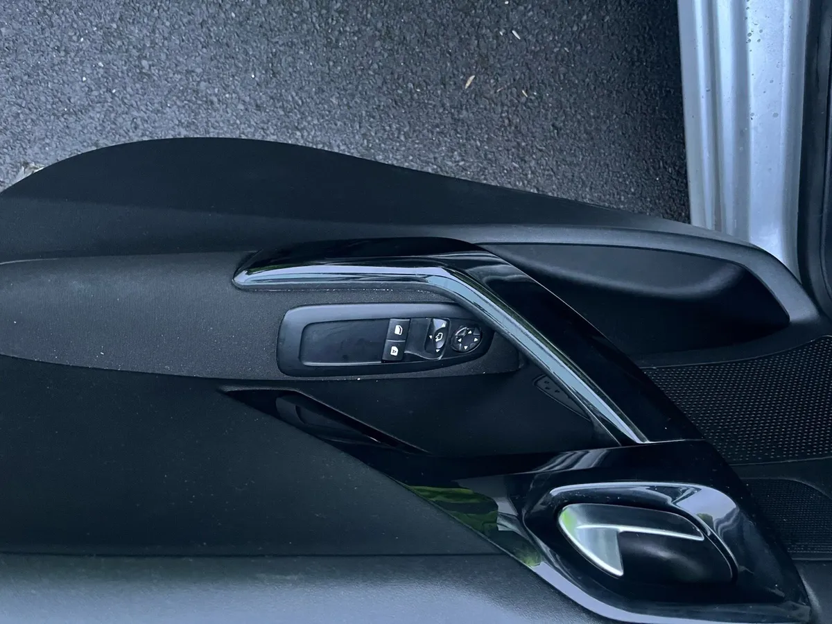 2015 Peugeot 208 -Grey - Image 3