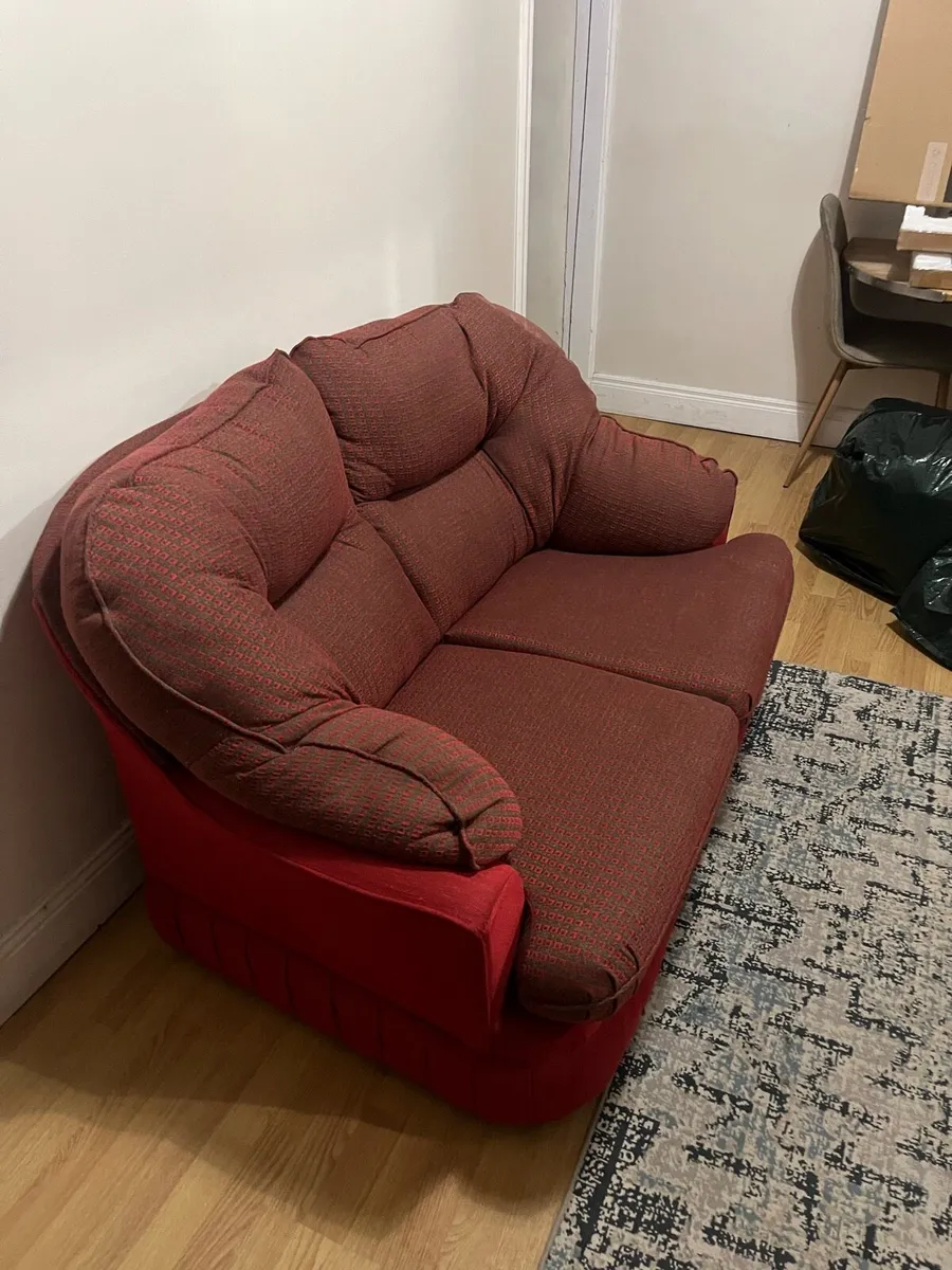 2 +1 seater for sale - Image 4