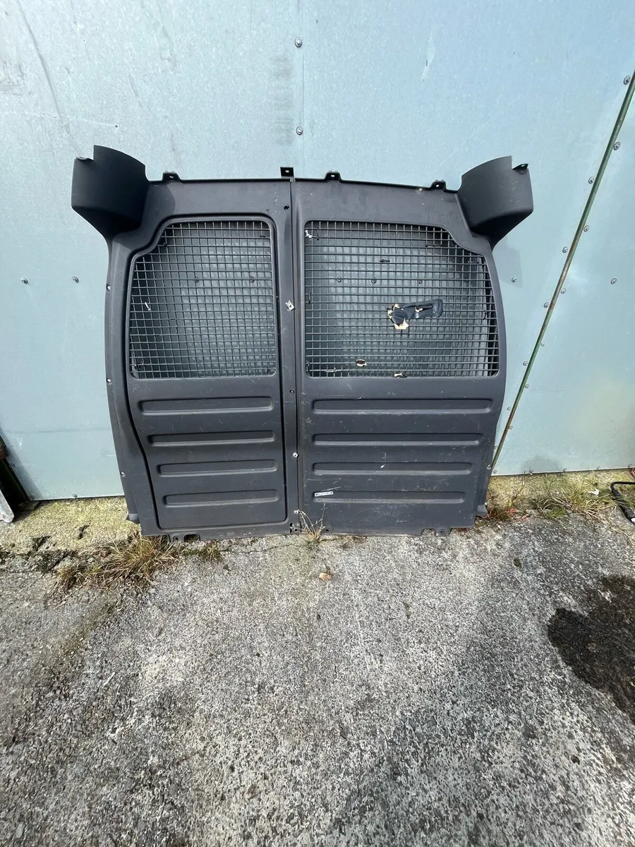 2015 caddy - Image 2