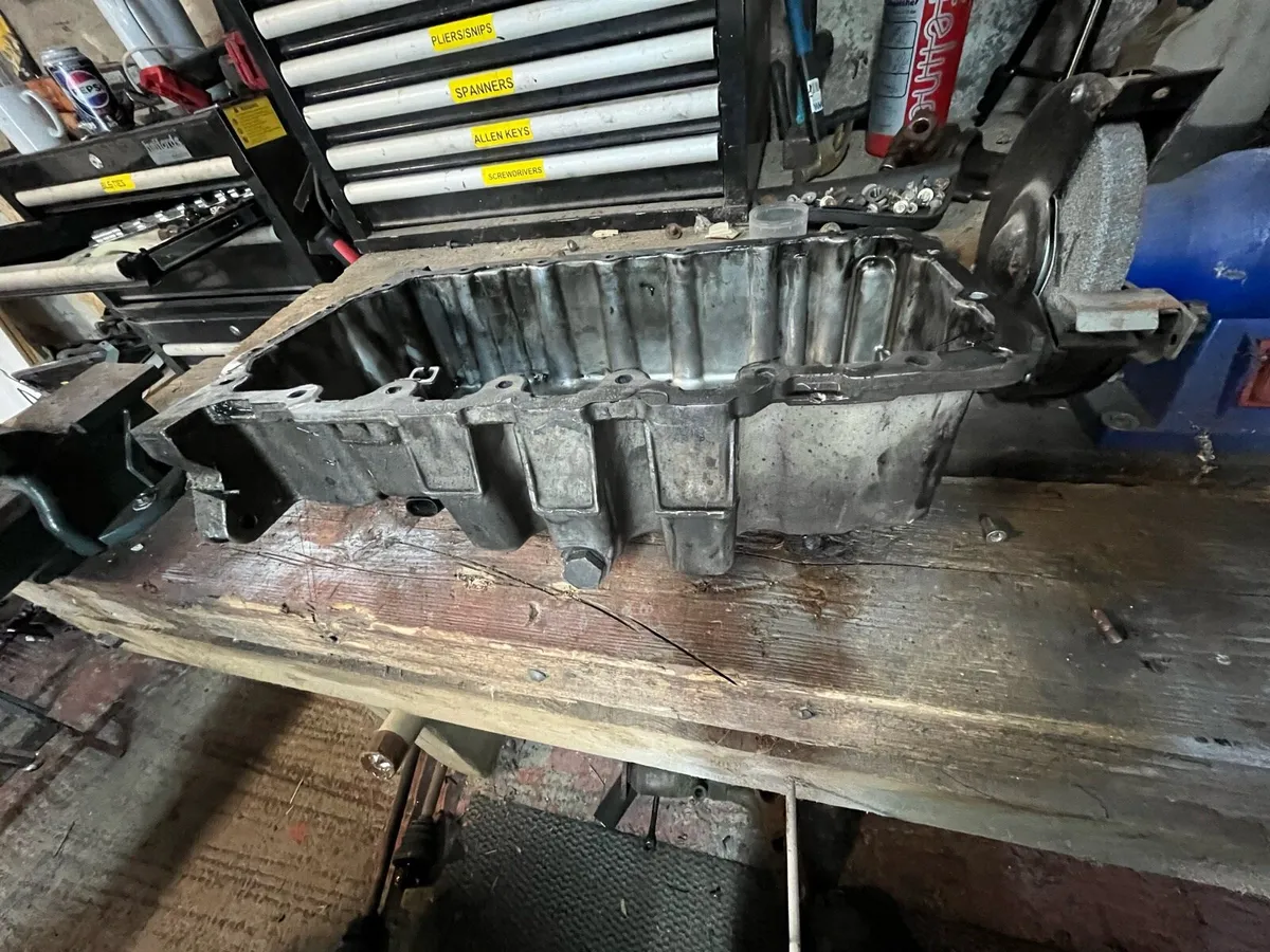 2015 caddy - Image 3