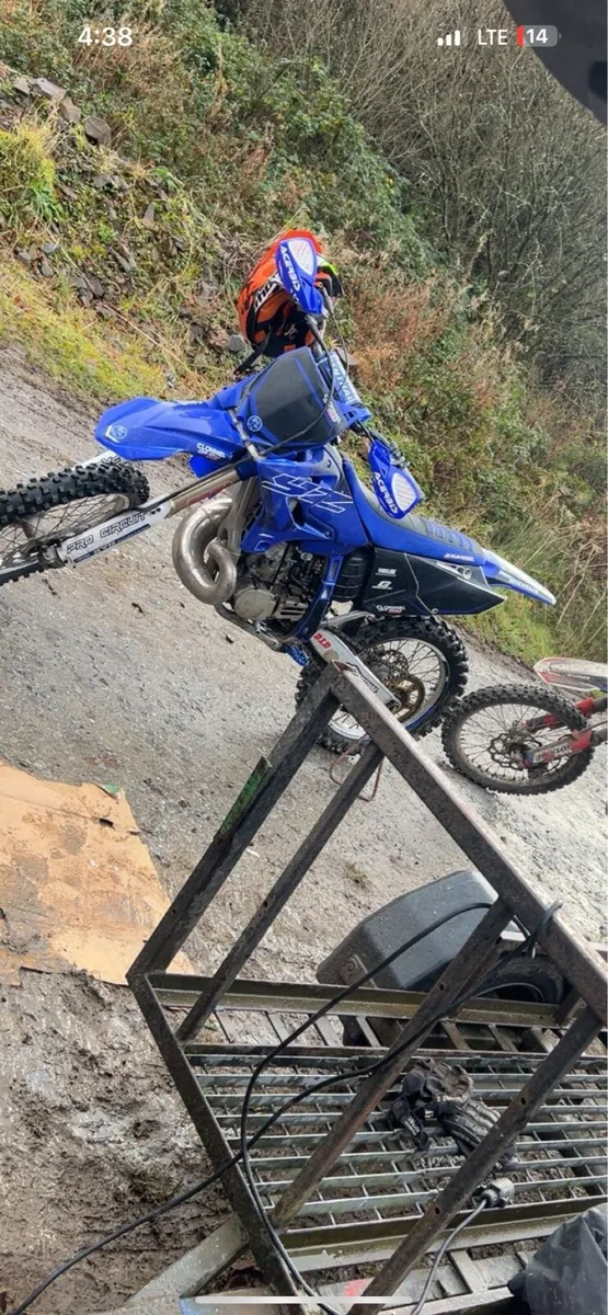 Yz 250 - Image 2