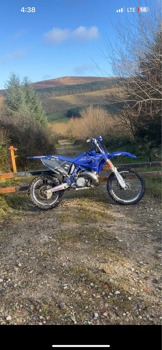 Yz 250 - Image 4