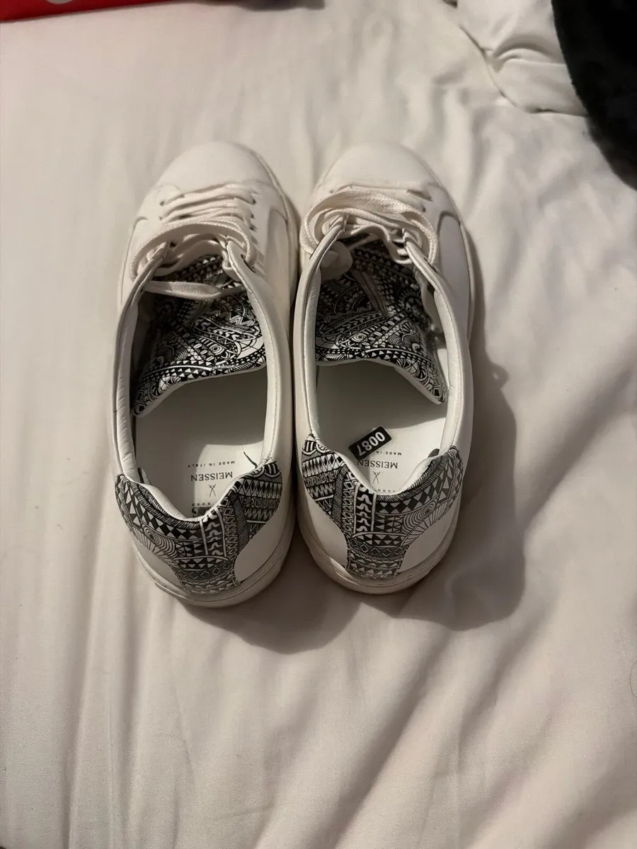 Hugo Boss Shoes - Meissen Collection - EU 43 (UK 9 - Image 3