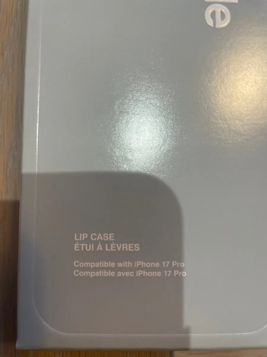 Brand new in box Rhode iPhone 17 pro  phone case - Image 2