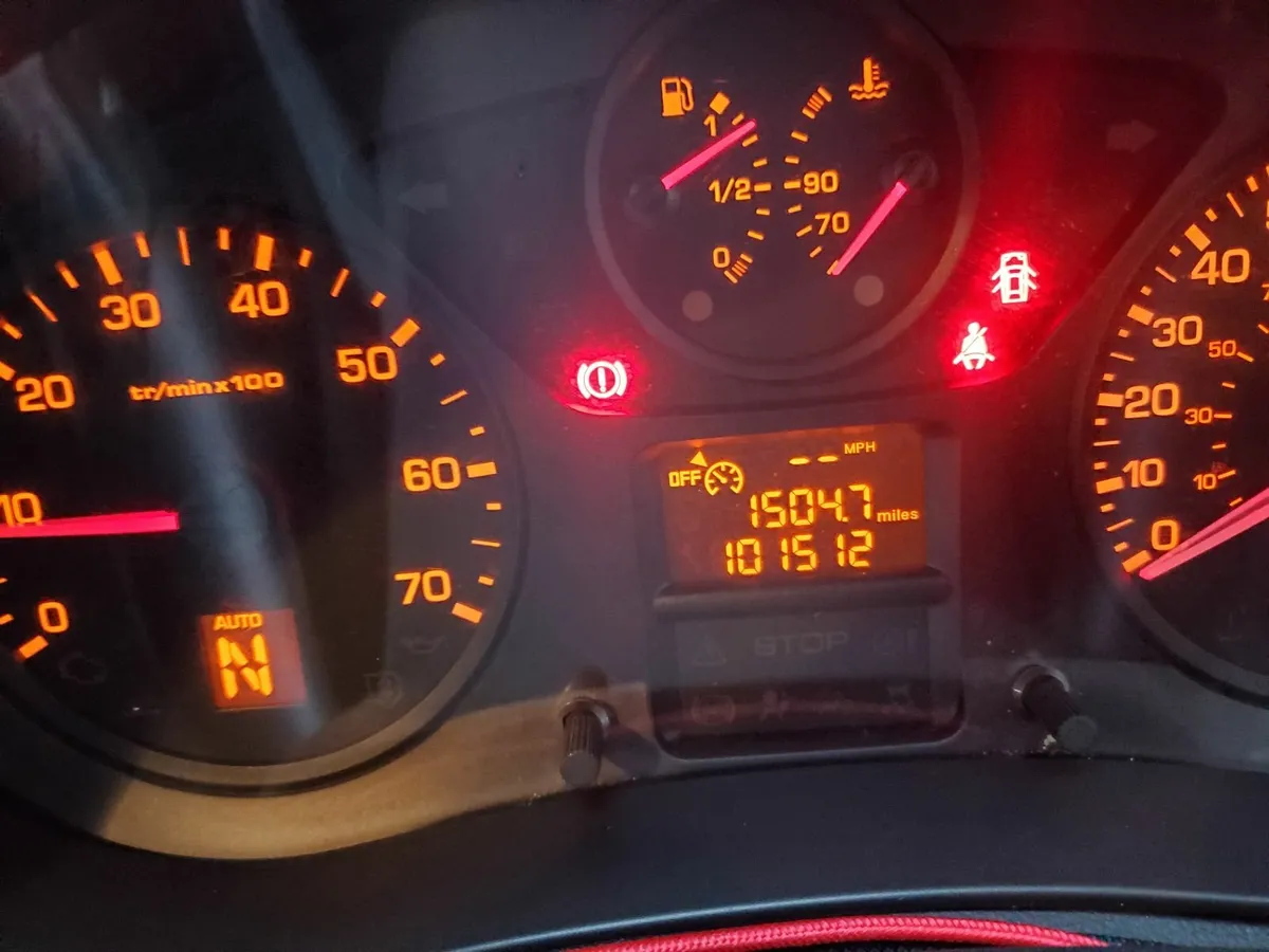 Peugeot Partner 2018 - Image 4