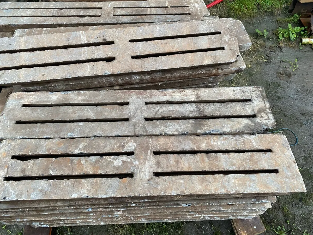 Calves sheep Pig slats - Image 3