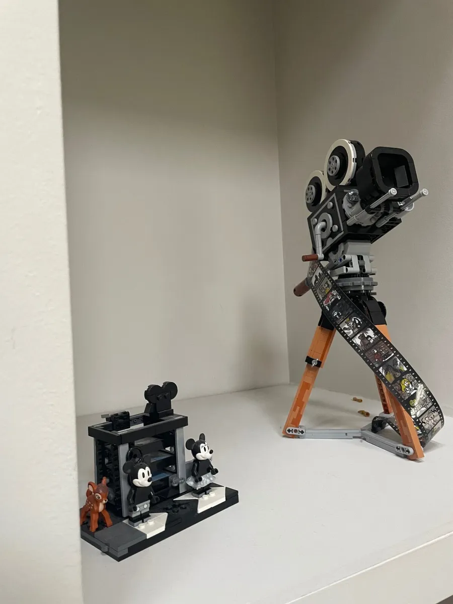 Disney Lego bundle - Image 2